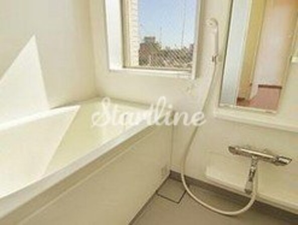 キャビンアリーナ南青山の物件内観写真